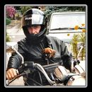 Gay Biker in Seattle-Tacoma. Genuine man looking for male life partner